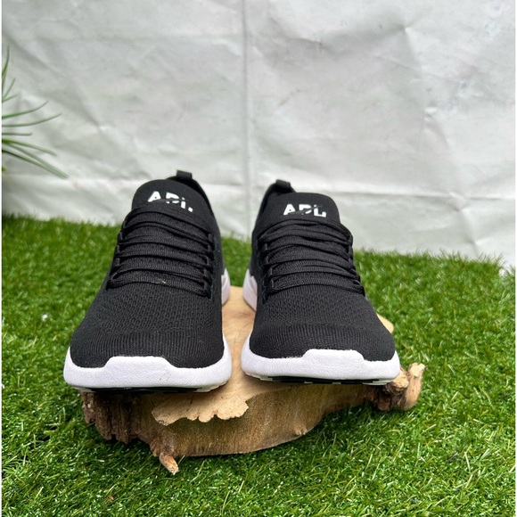 - APL🔴TechLoom Breeze women’s size 5 like new - Picture 7 of 16